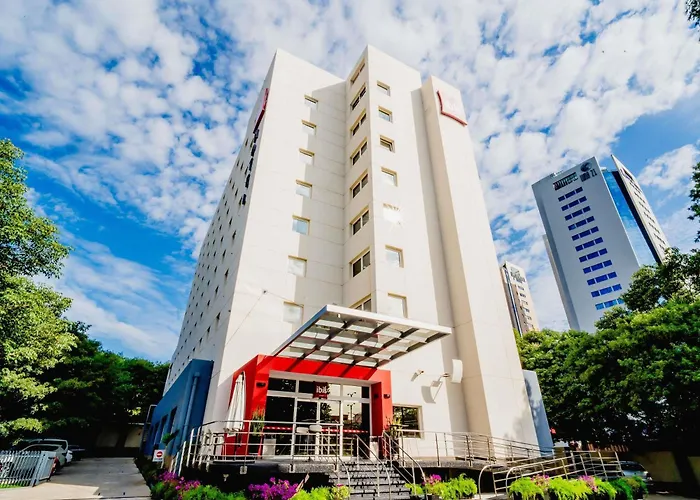 Ibis Asuncion Hotel