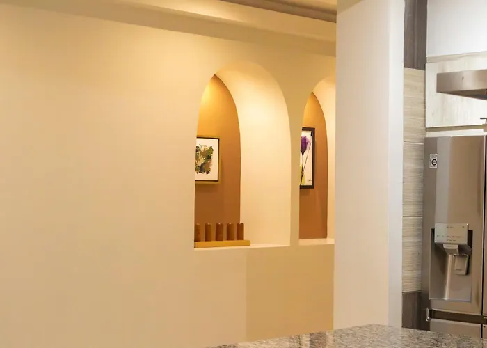 Hotel Scarlette
