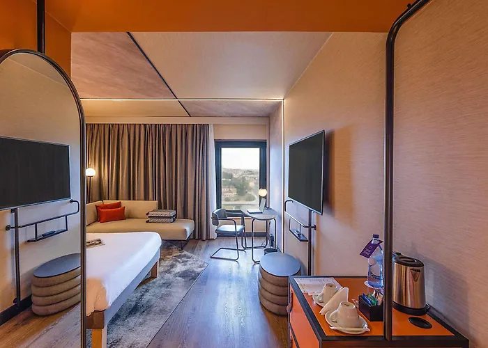 Novotel Lisboa