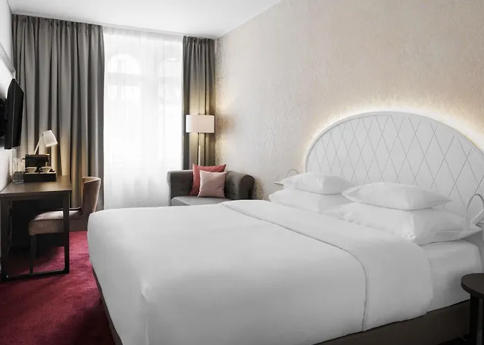 Hotel Rathauspark Wien - Handwritten Collection