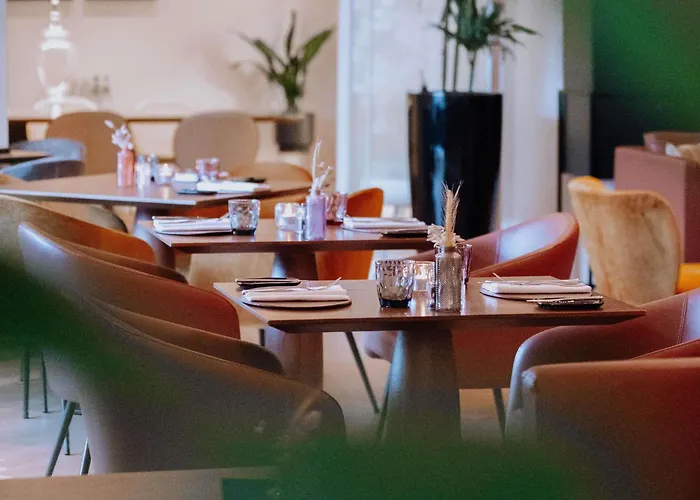 Le Louise Hotel Brussels - Mgallery Collection