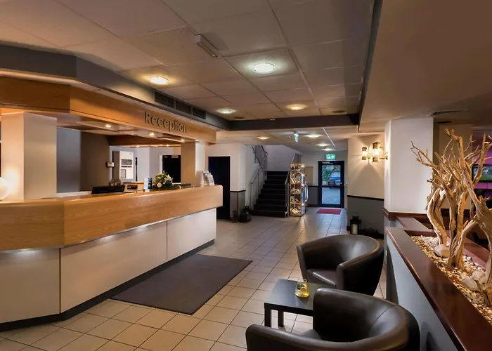 Hotel Ibis Styles Cologne Airport Troisdorf