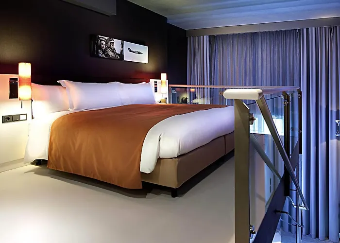 Hotel Sofitel Munich Bayerpost