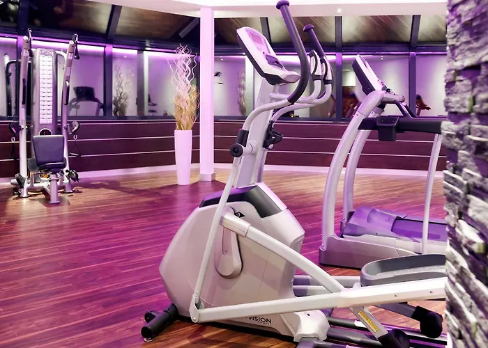 Mercure Hotel Hamm