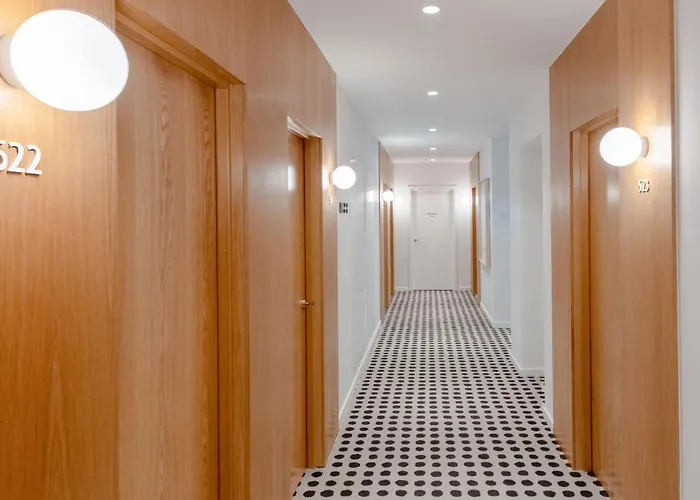 Hotel Orquidea Funchal 