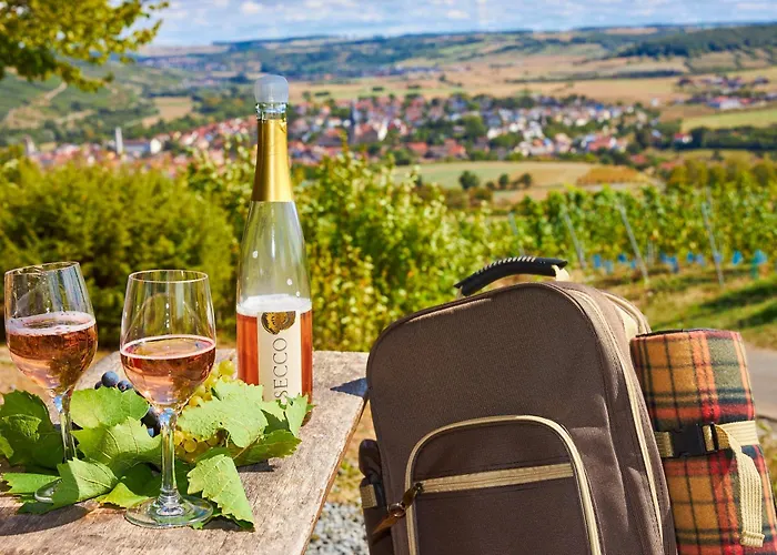 Flair Hotel Weinstube Lochner