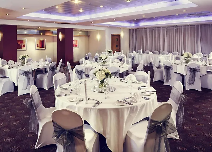 Mercure Glasgow City Hotel