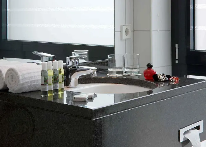 Mercure Hotel Aachen Am Dom
