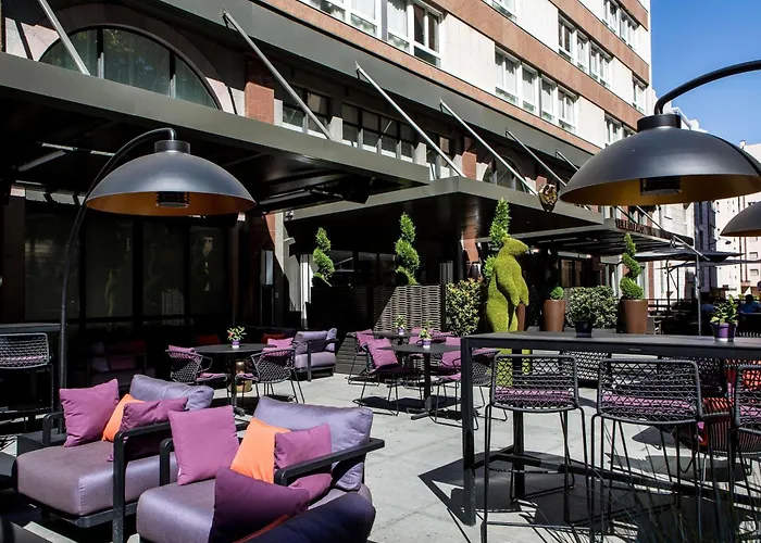 Hotel Sofitel Strasbourg Grande Ile