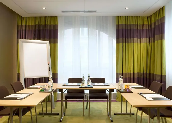 Hotel Sofitel Strasbourg Grande Ile