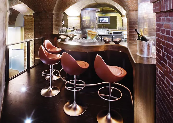 Mövenpick Hotel Hamburg