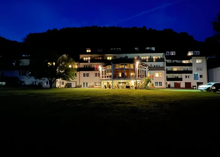 Hotel Christel