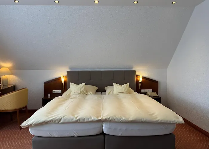 Hotel Lindenhof