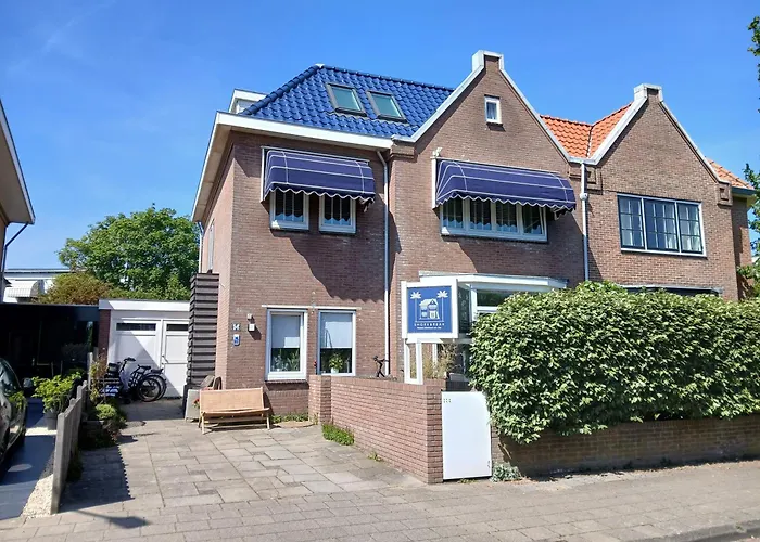 Pension Zandvoort Aan Zee