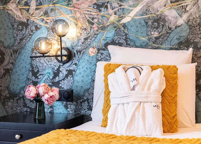 Mercure Paris Saint Cloud Hippodrome