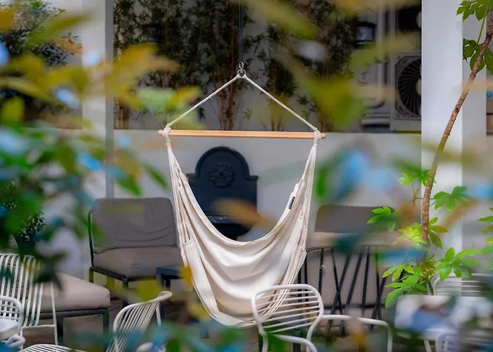 Ibis Paris Ornano Montmartre Nord 18Eme Hotel