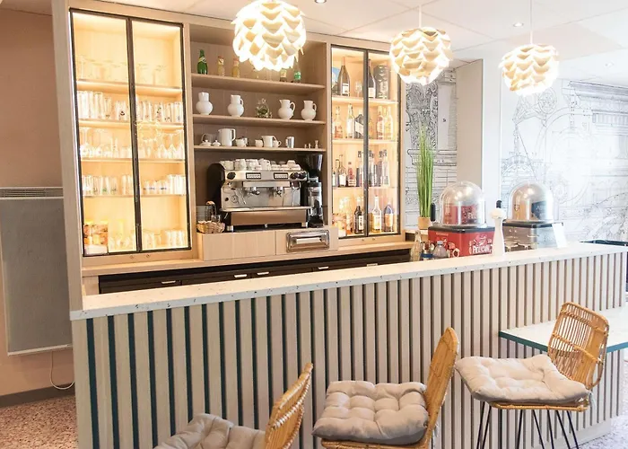 Hotel Ibis Styles Chinon