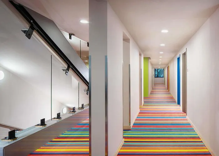 Ibis Styles Budapest Citywest