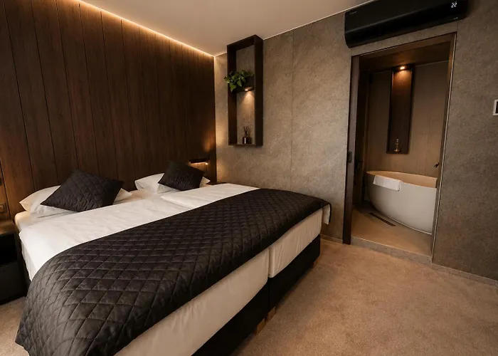 Hotel Bratislava