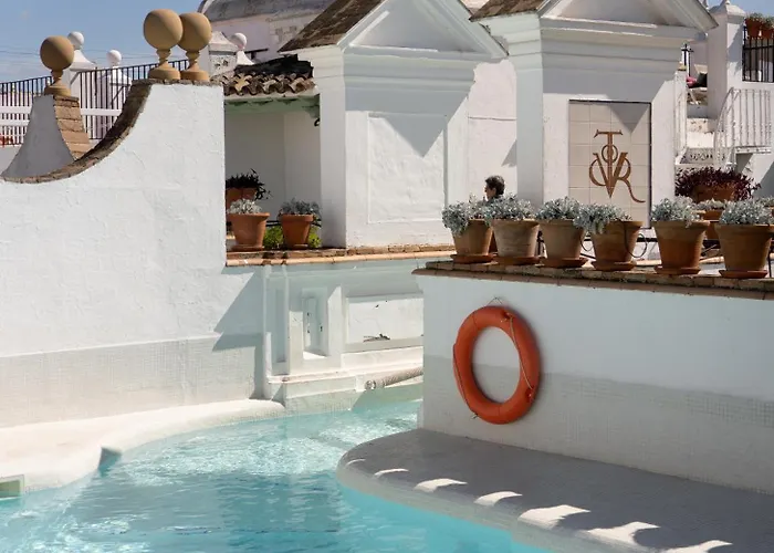 Hotel Las Casas de la Judería