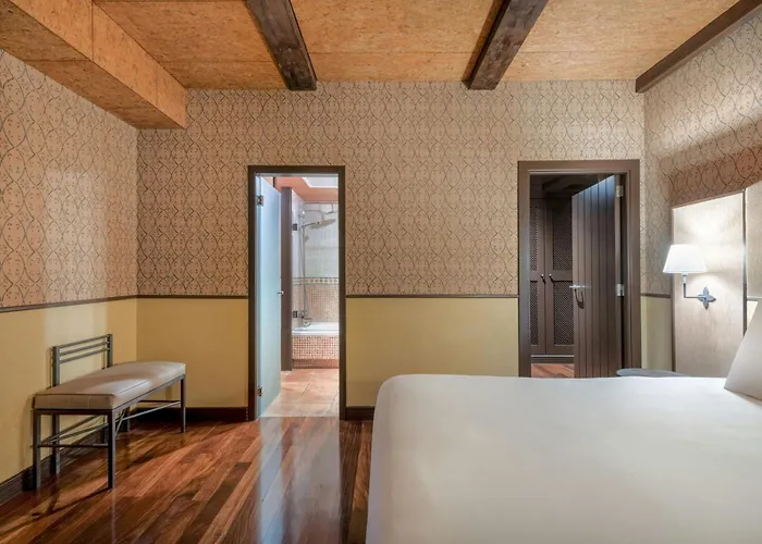 Hotel Palacio del Carmen, Autograph Collection