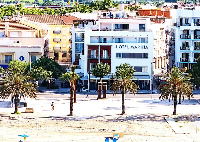 Hotel Marina