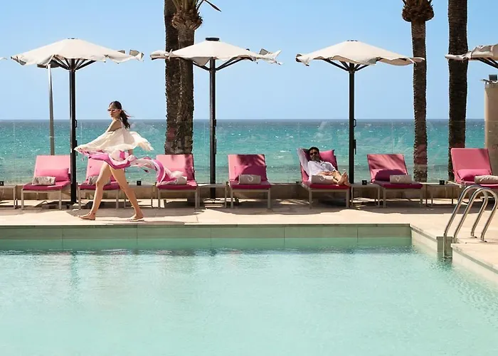 Hotel Pure Salt Garonda - Adults Only Playa de Palma 