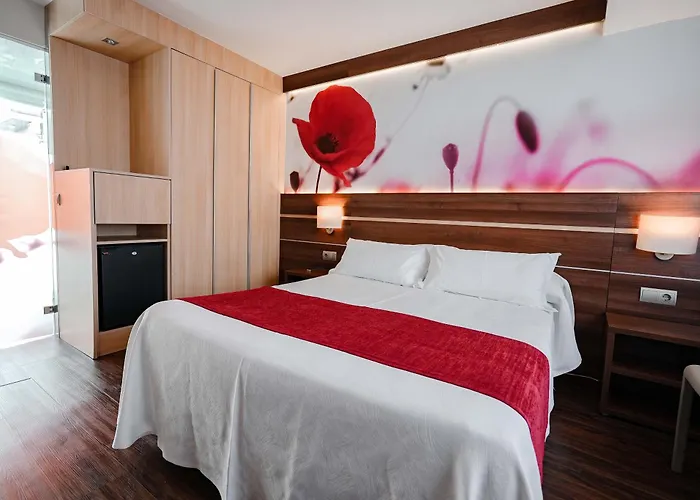 Kaktus Hotel Volga (Adults Only)