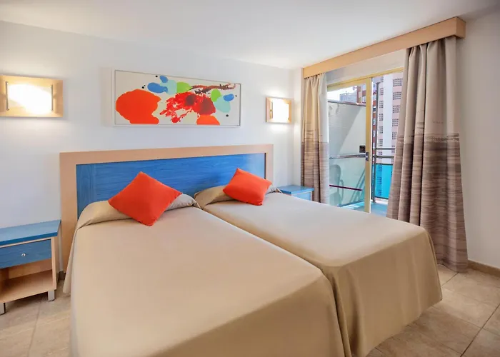 Hotel Servigroup Nereo