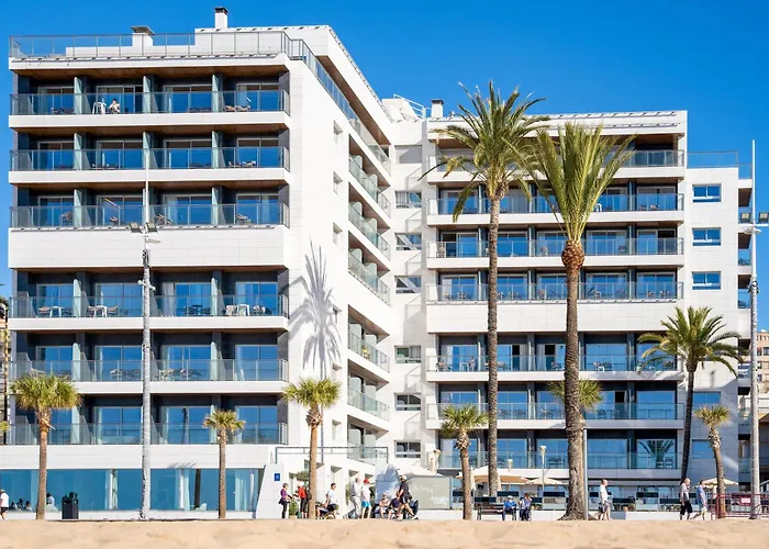 INNSiDE by Meliá Costablanca Benidorm