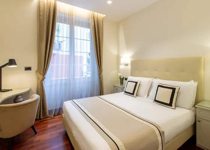 Hotel Jolanda