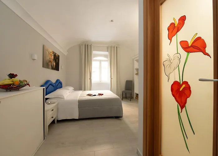 Hotel Priscilla Roma