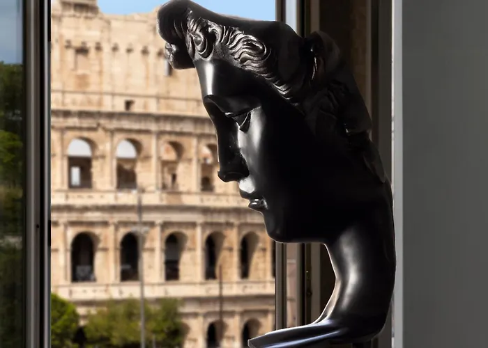 Hotel Palazzo Manfredi – Small Luxury Hotels of the World