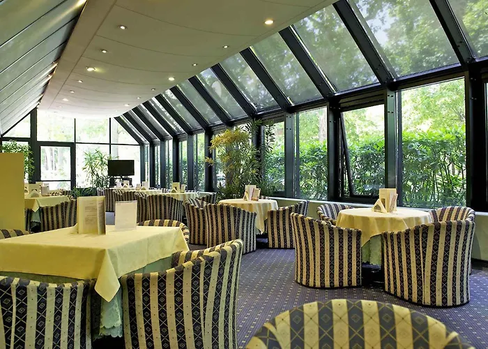 Mercure Reggio Emilia Centro Astoria