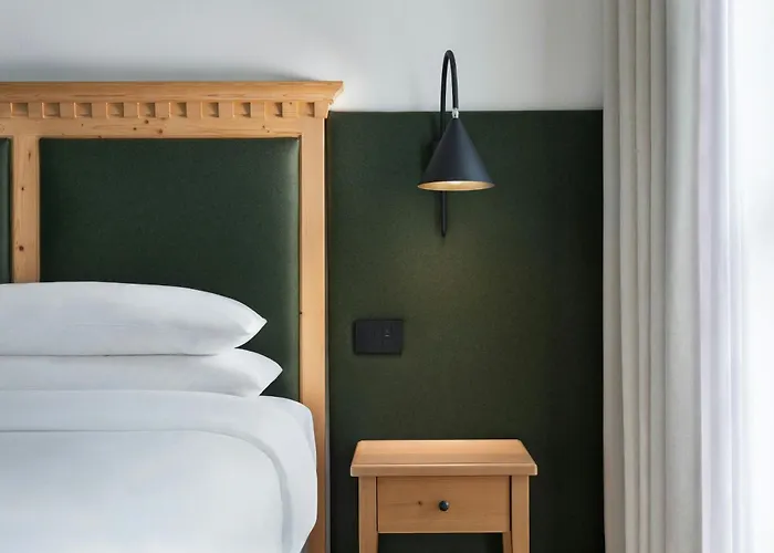 Four Points Sheraton Bolzano Bozen