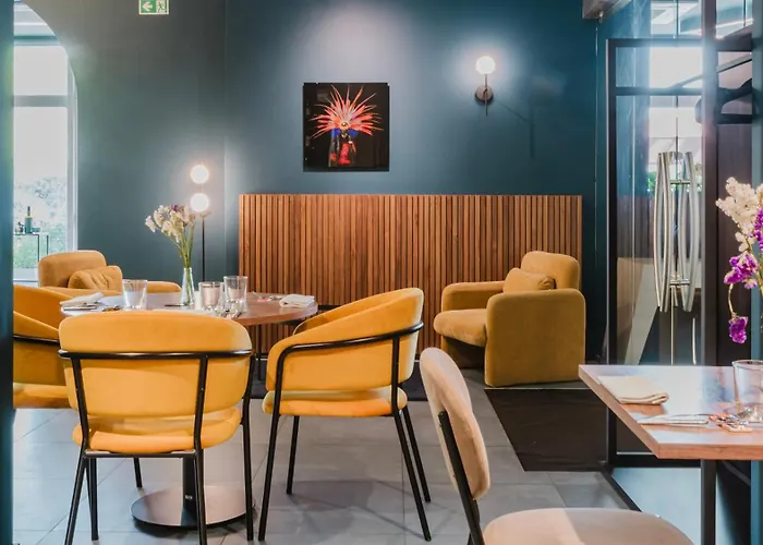 Hotel Fiera Wellness & Spa Bologna