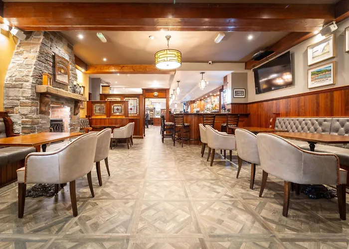 Newtownabbey Hotels
