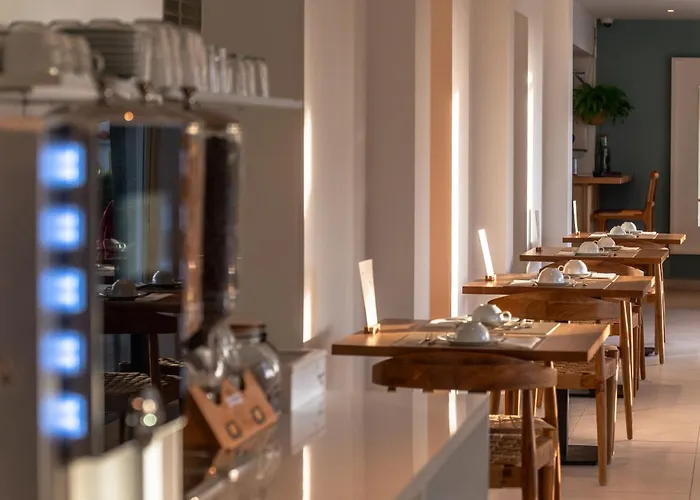 Mareta View - Boutique Bed & Breakfast Sagres