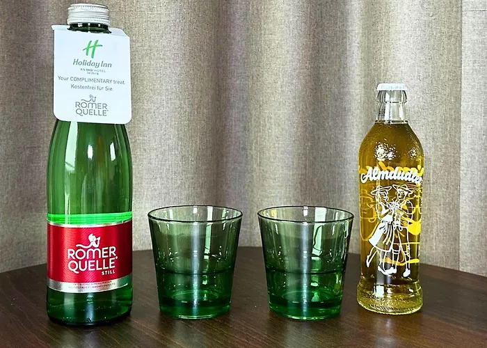 Holiday Inn - Salzburg City By Ihg