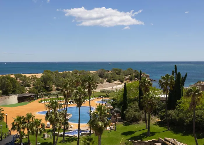 Rvhotels Ametlla Mar L'Ametlla de Mar