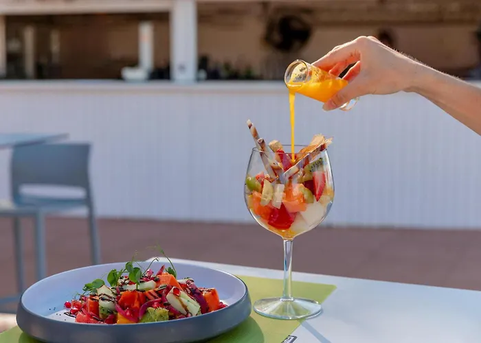 Thb Los Molinos - Adults Only Ibiza