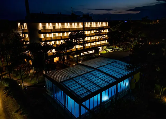 Hotel Meridianus Lignano Sabbiadoro