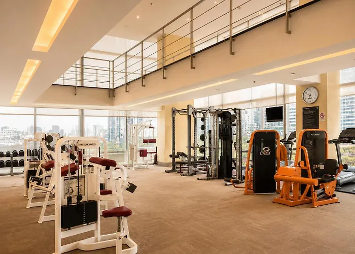 Urbana Sathorn Hotel, Bangkok