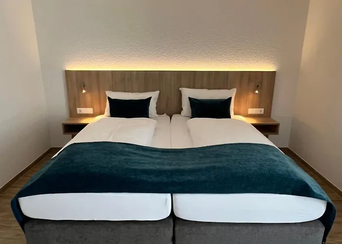 Hotel Fantasie