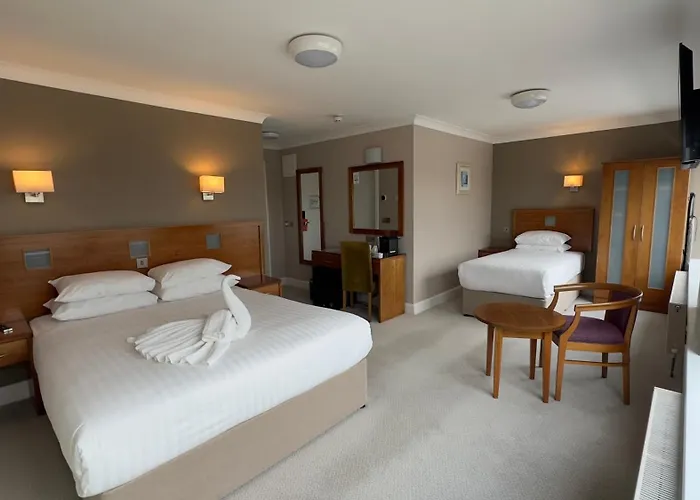 Imperial Hotel Galway