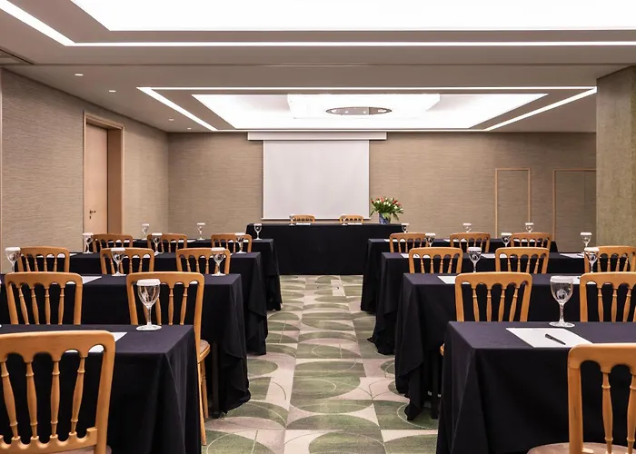 Amalia Hotel Atenas