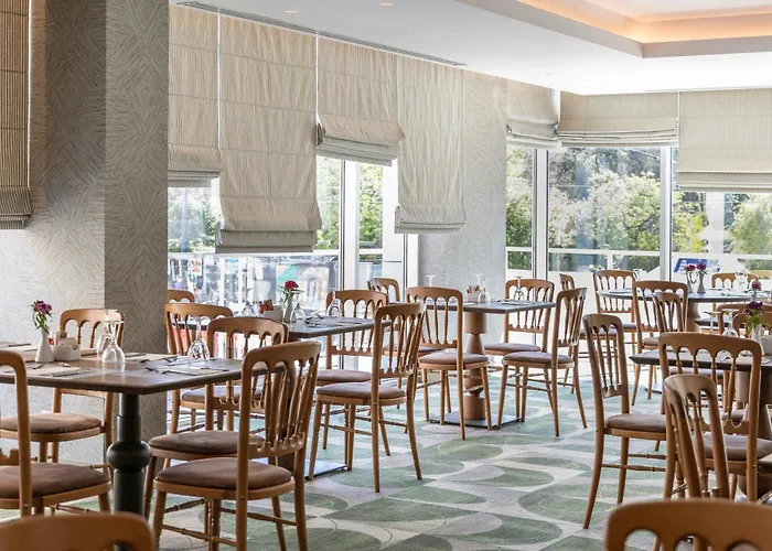 Amalia Hotel Atenas