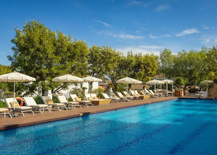 Hotel Mr Les Rotes Dénia