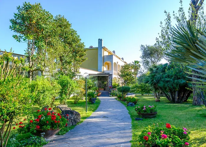 Hotel San Giovanni Terme Ischia