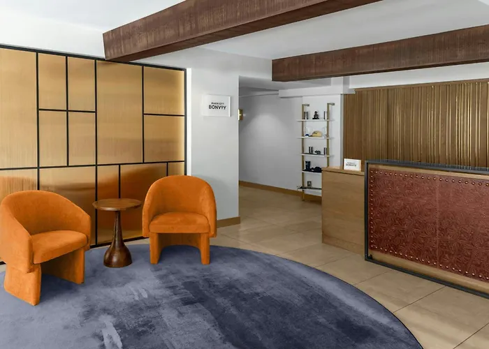 Arc Hotel, Washington Dc, Series By Marriott